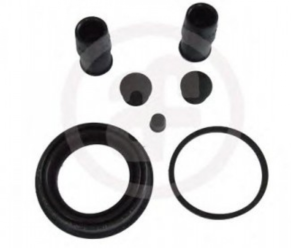 Set reparatie etrier fata fara pistonas D 52mm producator SIEN